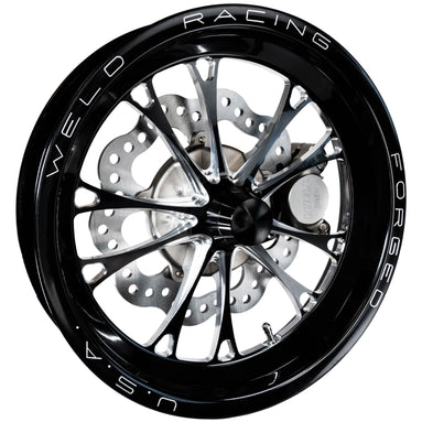 Racecraft 300116 (79-04 Mustang) Ultra Lites 2