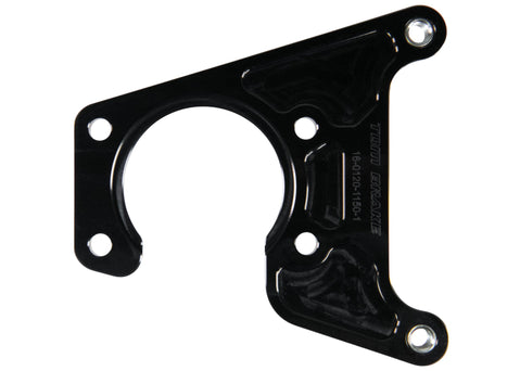 Rear Big Ford New/Late/Torino Housing Ends F3 4 piston Drag Brake Kit