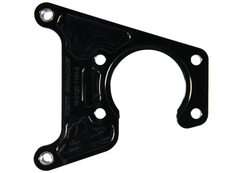 Rear Big Ford New/Late/Torino Housing Ends F3 4 piston Drag Brake Kit