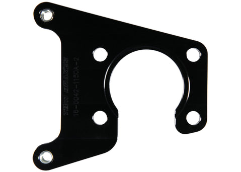 Sportsman HD (Small Ford Housing Ends) F3 4 piston Drag Brake Kit