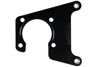 F3 Wide to Chevy 11.50