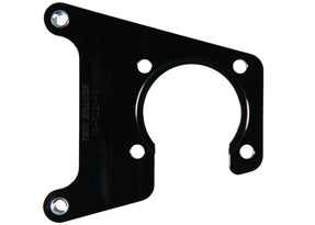 F3 Wide to Chevy 11.50