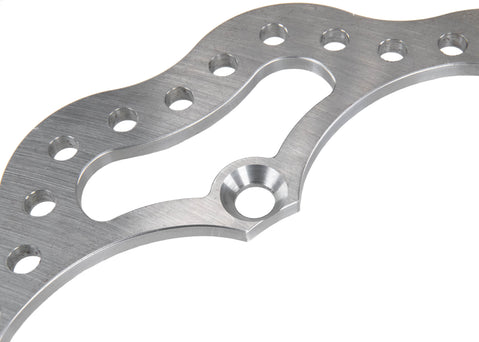 Revolution Rotor 10.75
