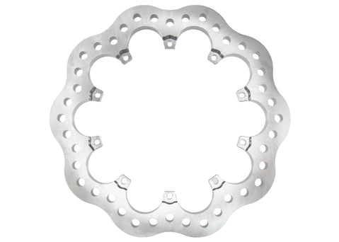 2011-25 F-150 2WD/4WD F3 Medium Duty Front Drag Racing Brakes 5 lug (5x4.75 & 5x5)