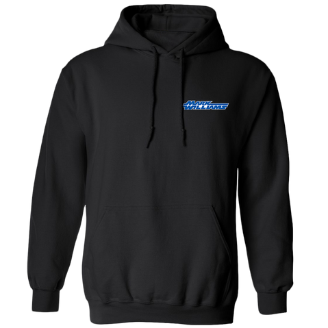 MW Ultimate Axle Hoodie