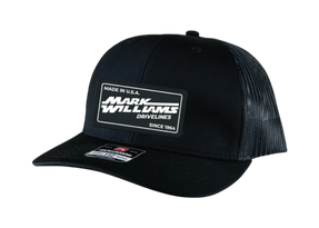 Mark Williams Heritage Patch Hat