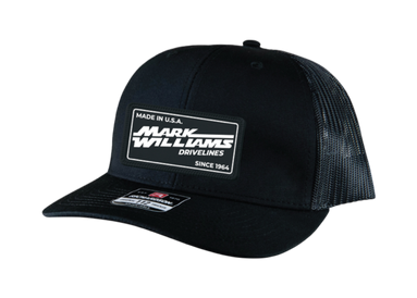 Mark Williams Heritage Patch Hat