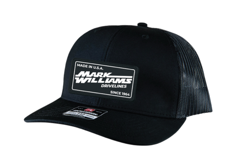 Mark Williams Heritage Patch Hat
