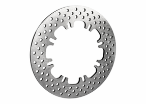MW - Brake Rotor - 11-3/4