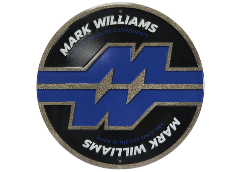 Mark Williams 12