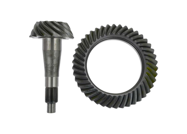 Mopar 8 3/4 8620 Street Gear Ring and Pinion Gear Set