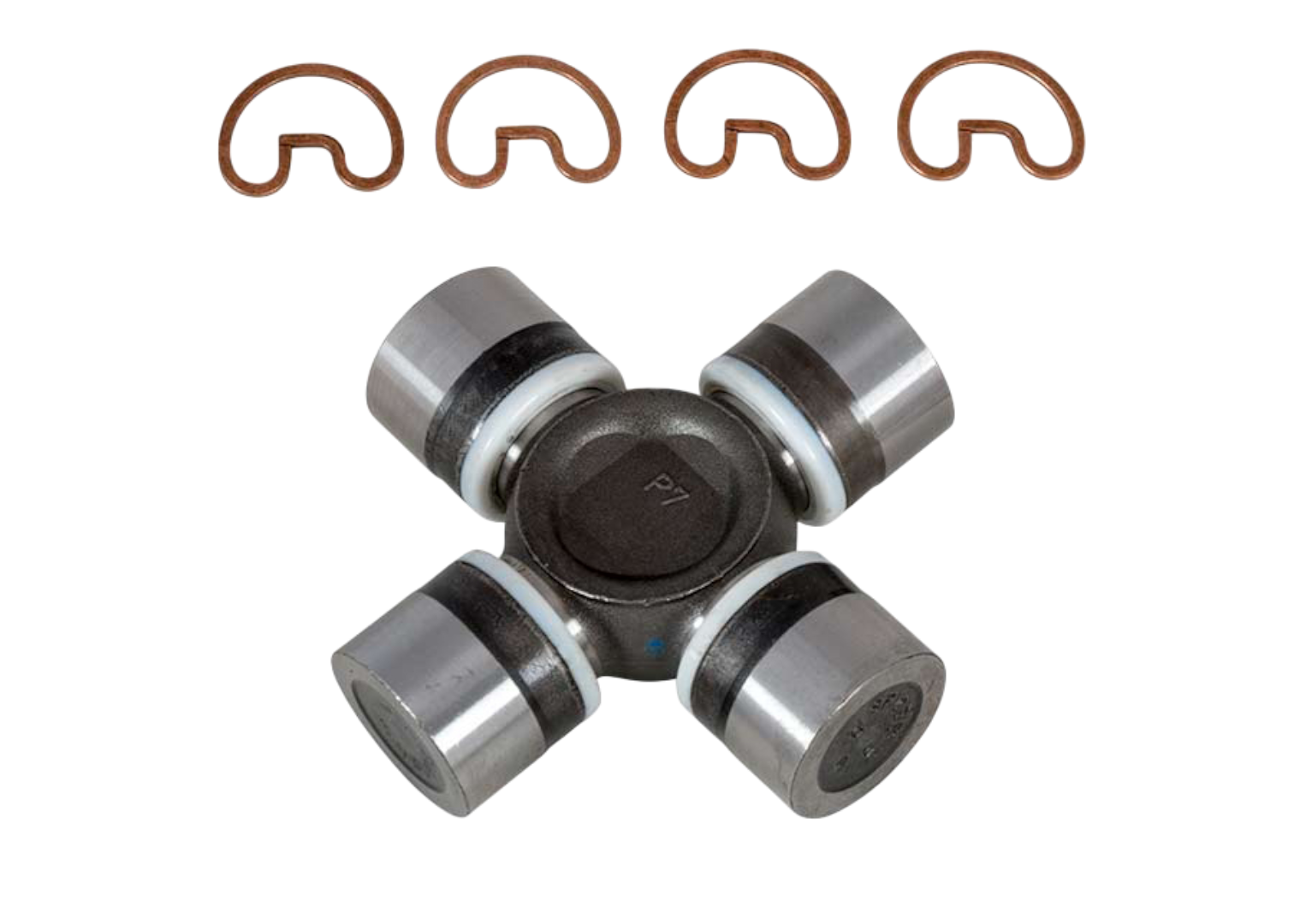 1350 Neapco Performance U-Joint (Non Greasable)