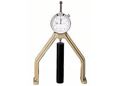 Pinion Depth Tool for MW 9