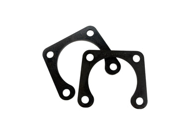 Small GM Bearing Retainer Plate