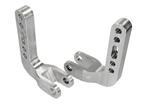 Billet Shock Mounts (2.5