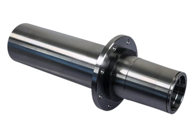 Floater Spindle (Long) 4130 Chromoly Material
