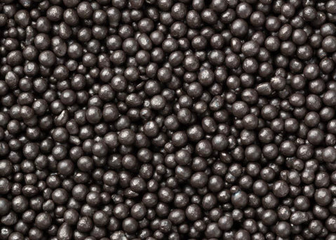 Shot Peen Upgrade for Axles