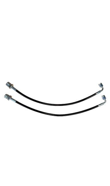 93-02 Camaro Front Brake Line Kit for TBM Drag Racing Brakes