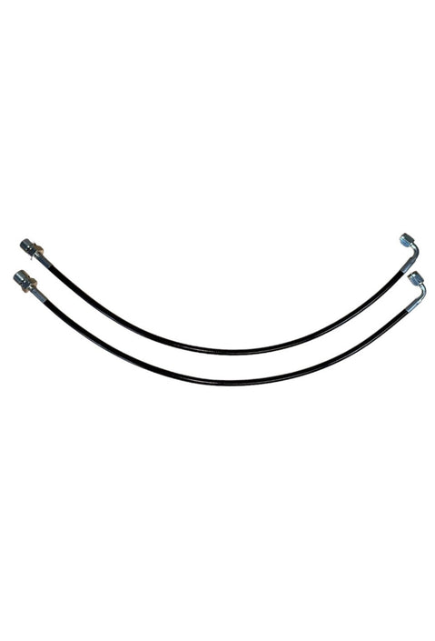 16-22 Camaro Front Brake Line Kit for TBM Brakes