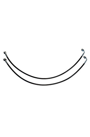 99-06 Silverado/Sierra Front Brake Line Kit for TBM Brakes
