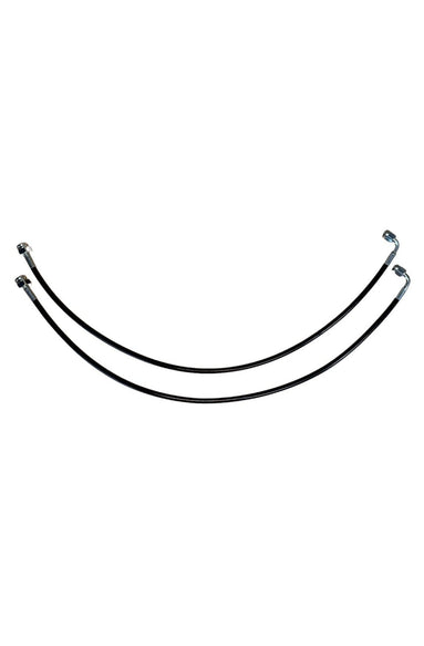 99-06 Silverado/Sierra Front Brake Line Kit for TBM Brakes