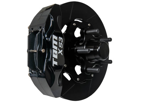 79-87 Buick Regal / Regal Grand National XS3 Front Extreme Street Brake Kit