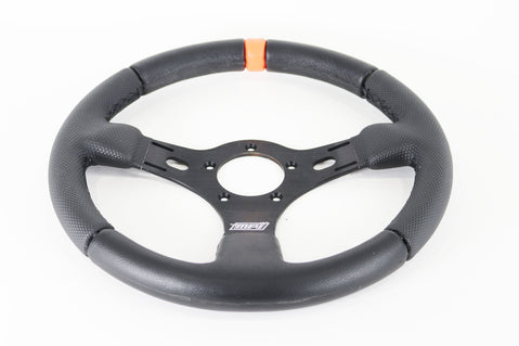 Motion Raceworks Edition MPI Race Steering Wheel - MPI-DRG-R513-MRW