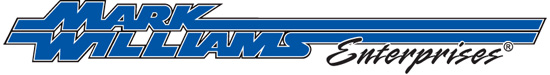 Ford 9" Street Gears - Mark Williams Enterprises, Inc
