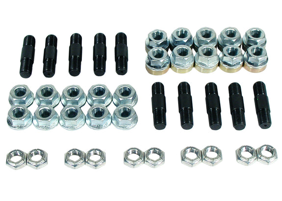 Wheel Studs