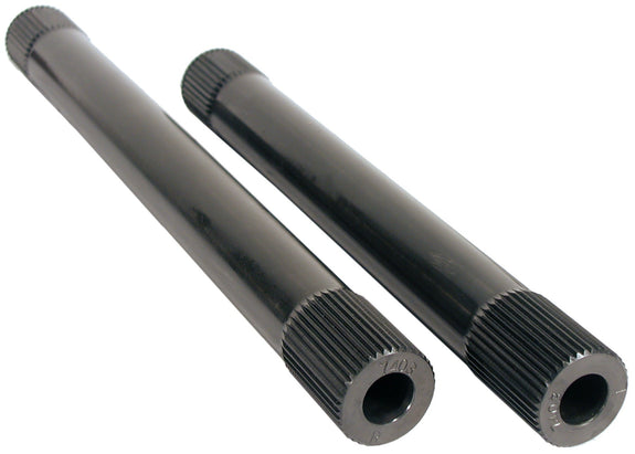 Drag Race Floater Axles