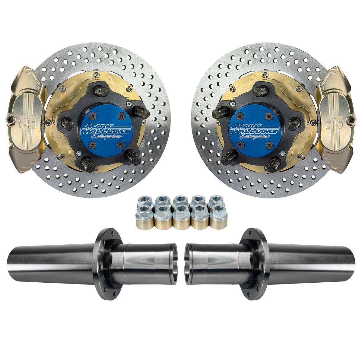Floater Assemblies and Parts