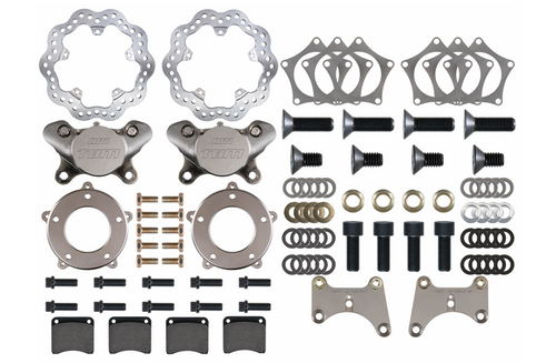 TRZ 326-6 (G-body / S10) 2