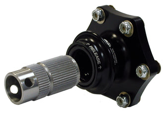 MW SFI Steering Quick Release 6 bolt