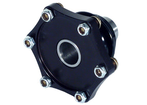 MW SFI Steering Quick Release 6 bolt