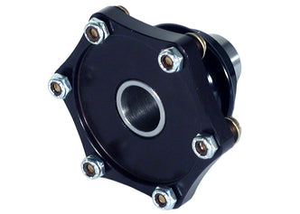 MW SFI Steering Quick Release 6 bolt
