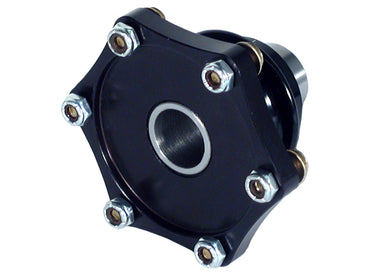 MW SFI Steering Quick Release 6 bolt
