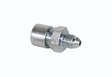 3AN to M10x1.0 Concave Hardline Adapter (Copy)