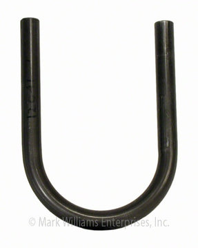 Driveshaft Safety Loop