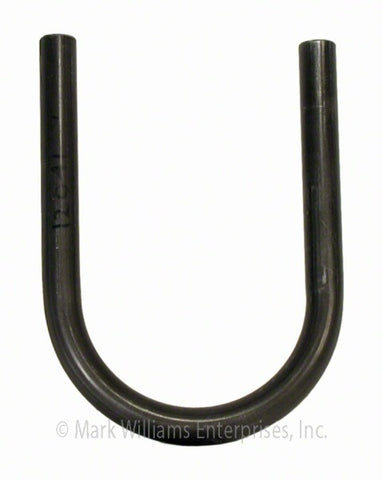 Driveshaft Safety Loop