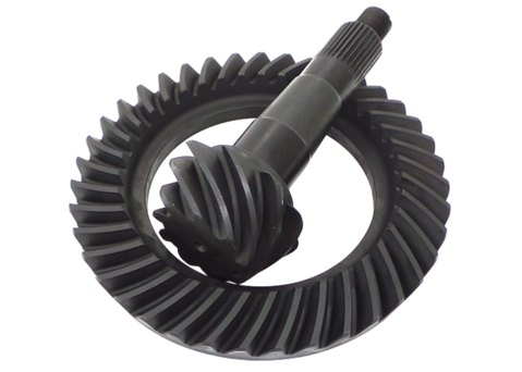 GM 12 Bolt Passenger Car 8620 Street Ring and Pinion Gears