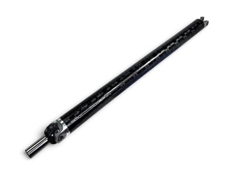 Extreme 1350 Carbon Driveshaft w/ 7075 Ends