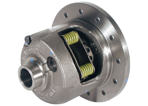 GM 12 Bolt 30 spline Eaton Posi Traction 4 Series