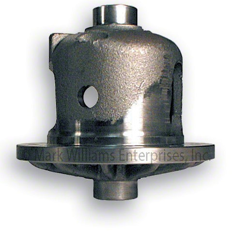 C2/C3 Corvette Eaton Posi-Traction Complete 17 spline