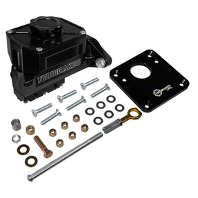 99-07 Silverado TBM Modular Bore Billet Master Cylinder Conversion Kit (Choose Bore Size)