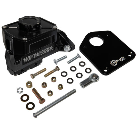 1995-04 S10 / Sonoma Blazer / Jimmy TBM Modular Bore Billet Master Cylinder Conversion Kit (Choose Bore Size)