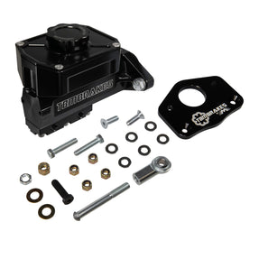 3rd Gen Camaro / Firebird TBM Modular Bore Billet Master Cylinder Conversion Kit (Choose Bore Size)