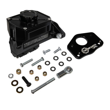 3rd Gen Camaro / Firebird TBM Modular Bore Billet Master Cylinder Conversion Kit (Choose Bore Size)