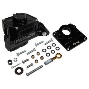 G-Body TBM Modular Bore Billet Master Cylinder Conversion Kit (Choose Bore Size)