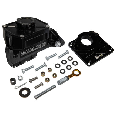 G-Body TBM Modular Bore Billet Master Cylinder Conversion Kit (Choose Bore Size)
