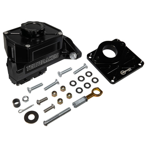 G-Body TBM Modular Bore Billet Master Cylinder Conversion Kit (Choose Bore Size)